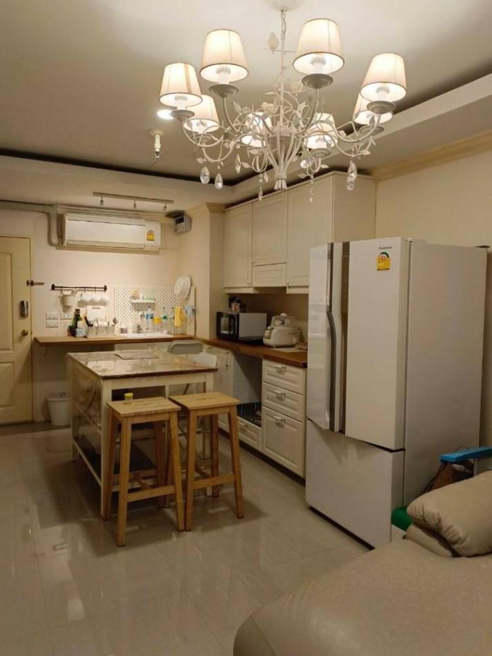 ขายคอนโด State Tower สีลม (สเตท ทาวเวอร์ สีลม) - Sell Condo   - 2539374