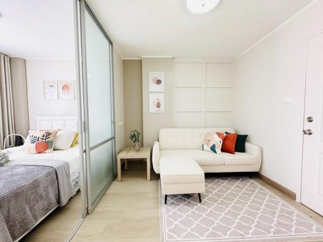 ขายคอนโด ลุมพินี คอนโดทาวน์ บางแค - Sell Condo Lumpini Condotown Bangkhae - 2539673