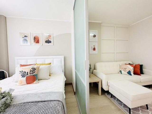 ขายคอนโด ลุมพินี คอนโดทาวน์ บางแค - Sell Condo Lumpini Condotown Bangkhae - 2539676