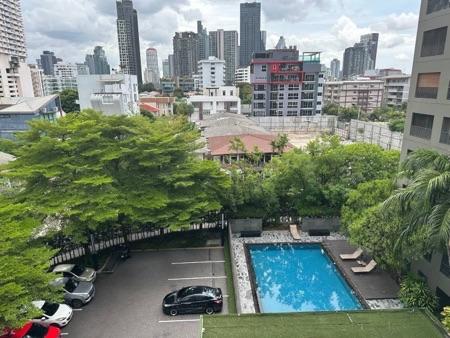 เช่าคอนโด THE SEED Musee (เดอะ ซี๊ด มูซี่) - Condo Rental   - 2539813