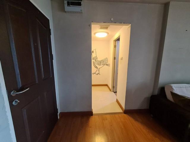 เช่าคอนโด ชาโตว์ อินทาวน์ รัชดา17 คอนโดมิเนียม - Condo Rental Chateau In Town Ratchada17 condominium - 2539990