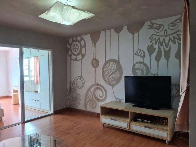 เช่าคอนโด ชาโตว์ อินทาวน์ รัชดา17 คอนโดมิเนียม - Condo Rental Chateau In Town Ratchada17 condominium - 2539991