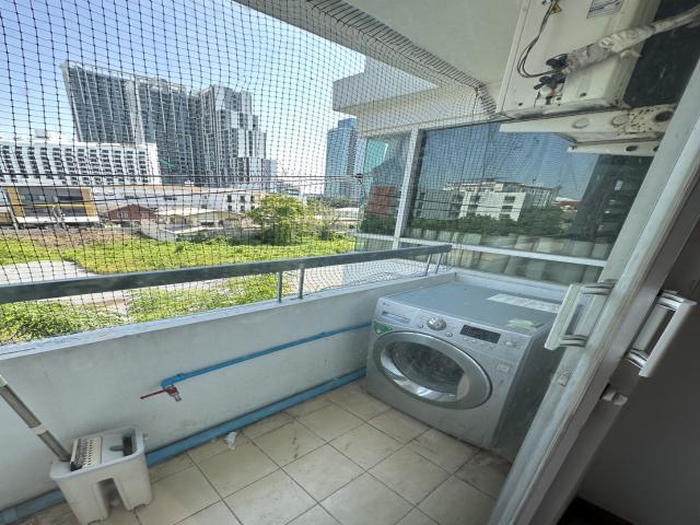 เช่าคอนโด ชาโตว์ อินทาวน์ รัชดา17 คอนโดมิเนียม - Condo Rental Chateau In Town Ratchada17 condominium - 2539994