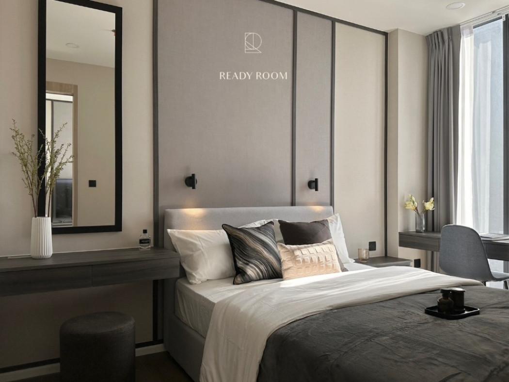 เช่าคอนโด คูเปอร์ สยาม คอนโดมิเนียม - Condo Rental Cooper Siam condominium - 2540045