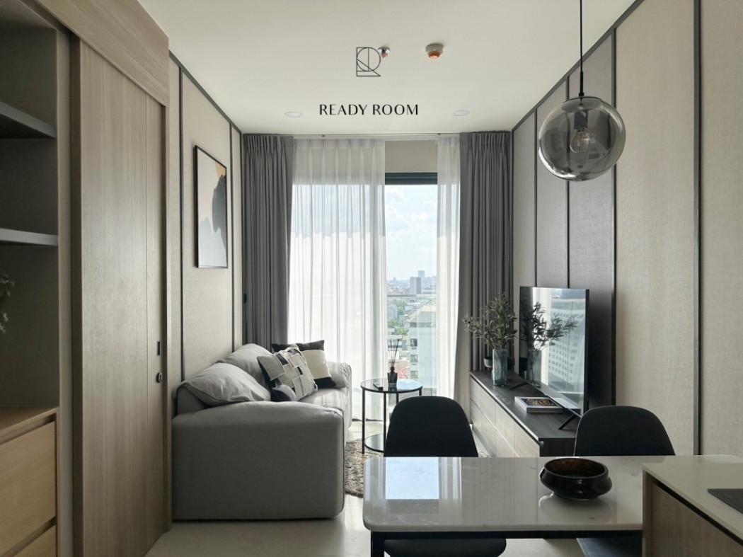 เช่าคอนโด คูเปอร์ สยาม คอนโดมิเนียม - Condo Rental Cooper Siam condominium - 2540044