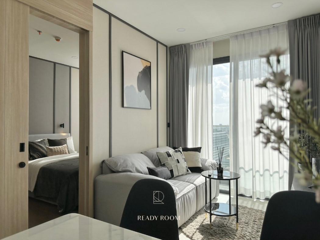 เช่าคอนโด คูเปอร์ สยาม คอนโดมิเนียม - Condo Rental Cooper Siam condominium - 2540049