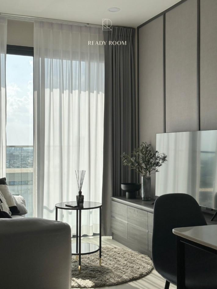 เช่าคอนโด คูเปอร์ สยาม คอนโดมิเนียม - Condo Rental Cooper Siam condominium - 2540043