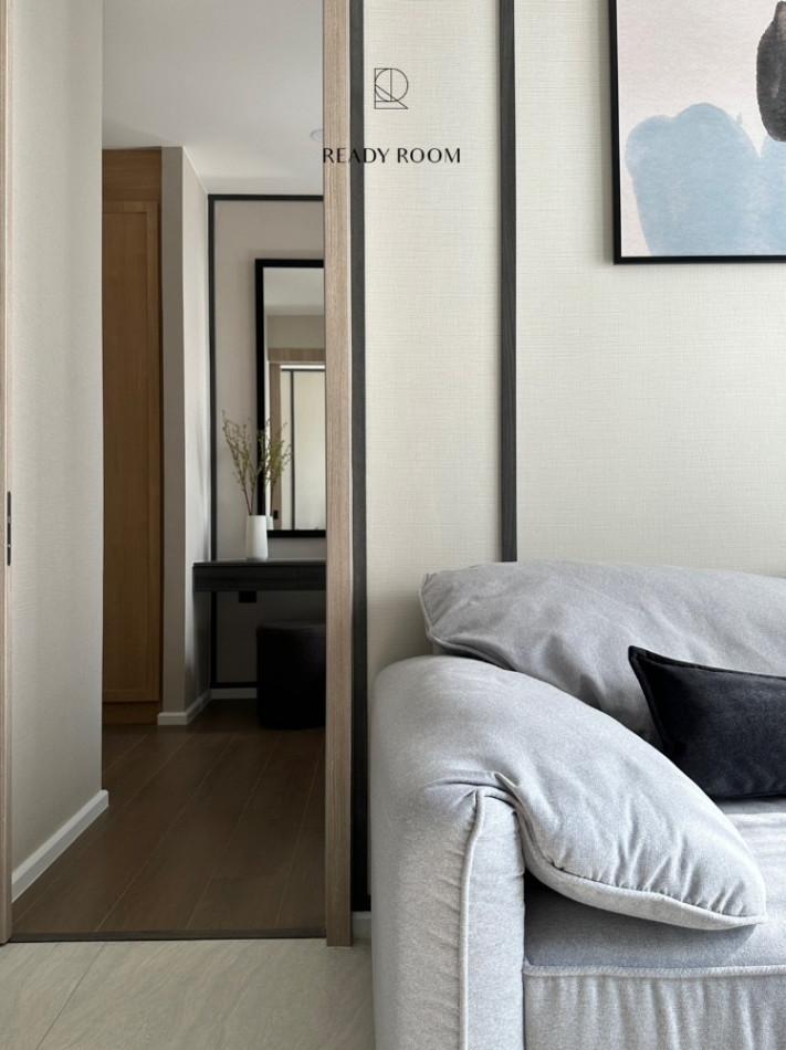เช่าคอนโด คูเปอร์ สยาม คอนโดมิเนียม - Condo Rental Cooper Siam condominium - 2540047