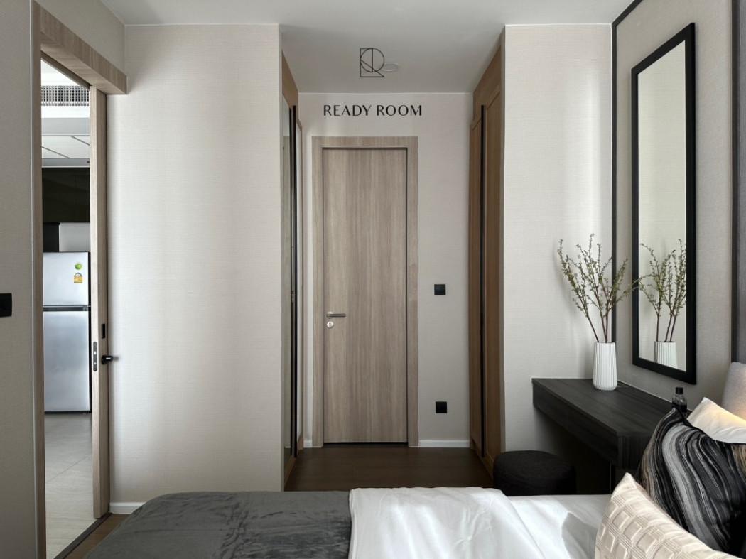 เช่าคอนโด คูเปอร์ สยาม คอนโดมิเนียม - Condo Rental Cooper Siam condominium - 2540050