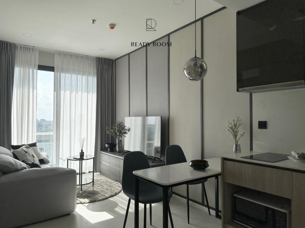 เช่าคอนโด คูเปอร์ สยาม คอนโดมิเนียม - Condo Rental Cooper Siam condominium - 2540048