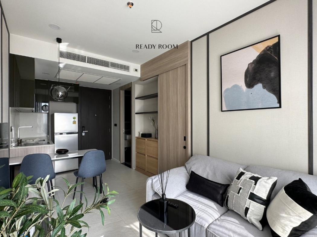 เช่าคอนโด คูเปอร์ สยาม คอนโดมิเนียม - Condo Rental Cooper Siam condominium - 2540046