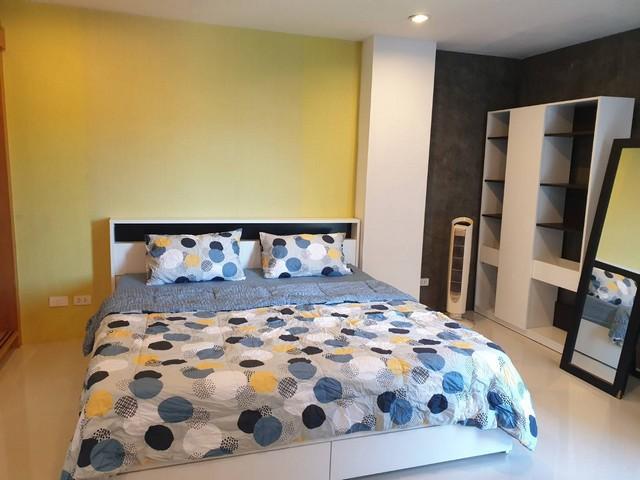 เช่าคอนโด ไม่ - Condo Rental   - 2540096