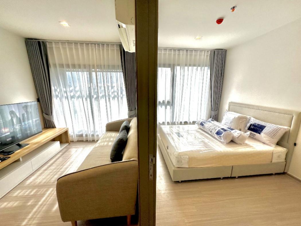 เช่าคอนโด Life Asoke Hype : ไลฟ์ อโศก ไฮป์ - Condo Rental   - 2540227