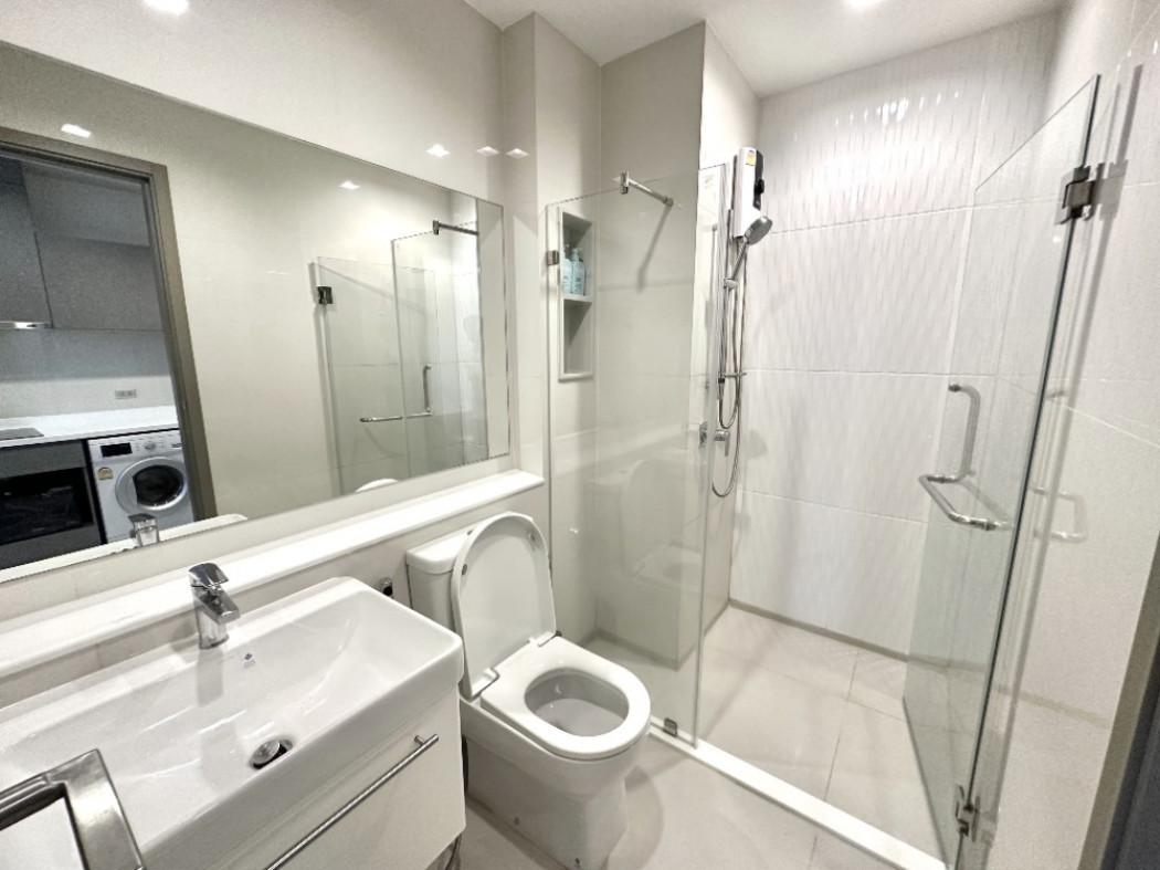 เช่าคอนโด Life Asoke Hype : ไลฟ์ อโศก ไฮป์ - Condo Rental   - 2540228