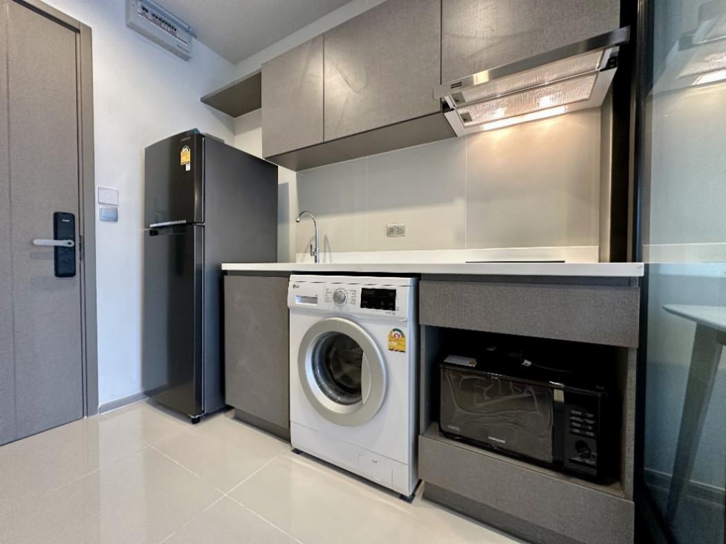 เช่าคอนโด Life Asoke Hype : ไลฟ์ อโศก ไฮป์ - Condo Rental   - 2540230