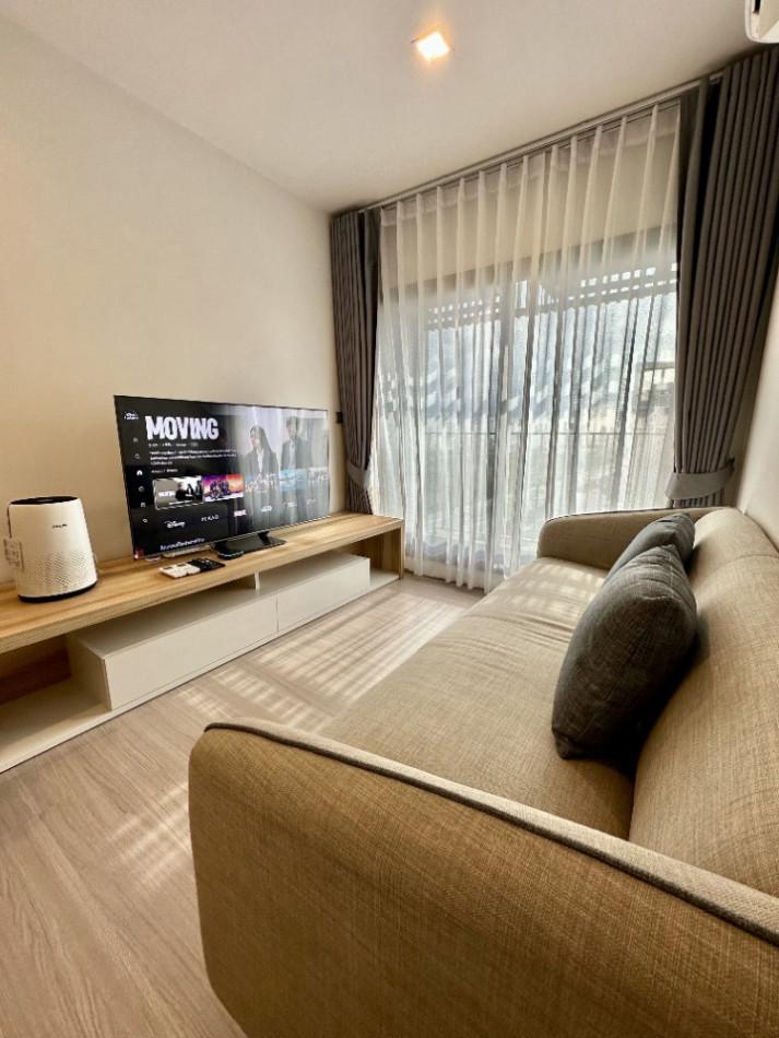 เช่าคอนโด Life Asoke Hype : ไลฟ์ อโศก ไฮป์ - Condo Rental   - 2540225