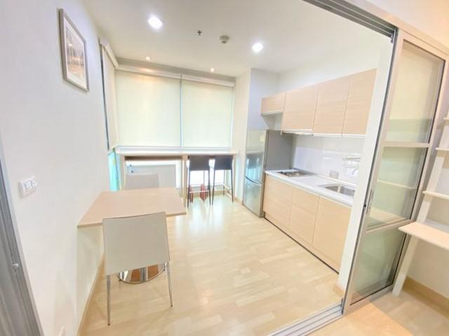 เช่าคอนโด ริธึม รัชดา-ห้วยขวาง คอนโดมิเนียม - Condo Rental Rhythm ratchada-huaikhwang condominium - 2540966