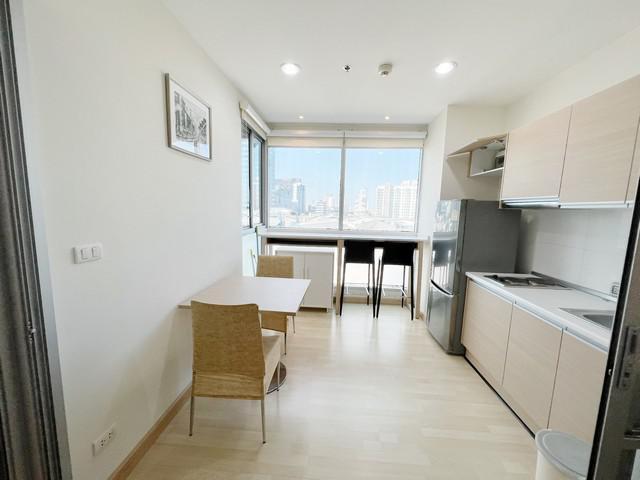 เช่าคอนโด ริธึม รัชดา-ห้วยขวาง คอนโดมิเนียม - Condo Rental Rhythm ratchada-huaikhwang condominium - 2540970