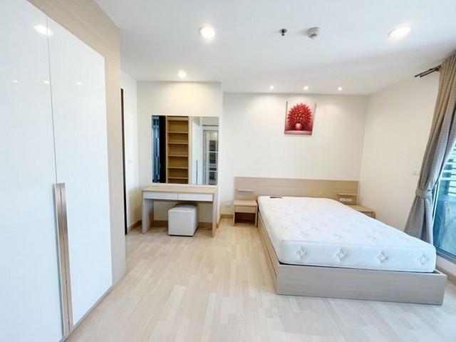 เช่าคอนโด ริธึม รัชดา-ห้วยขวาง คอนโดมิเนียม - Condo Rental Rhythm ratchada-huaikhwang condominium - 2540964