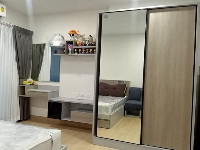 ขายคอนโด ศุภาลัย ปาร์ค สถานีตลาดพลู คอนโดมิเนียม - Sell Condo Supalai Park Talat Phlu Station Condominium - 2541106