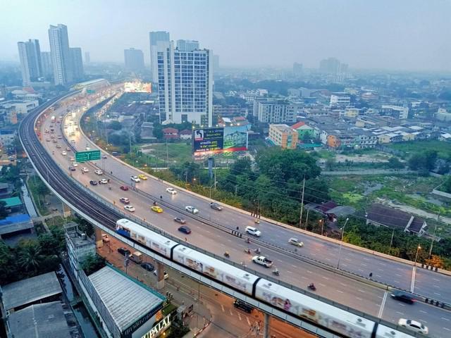 ขายคอนโด ศุภาลัย ปาร์ค สถานีตลาดพลู คอนโดมิเนียม - Sell Condo Supalai Park Talat Phlu Station Condominium - 2541105