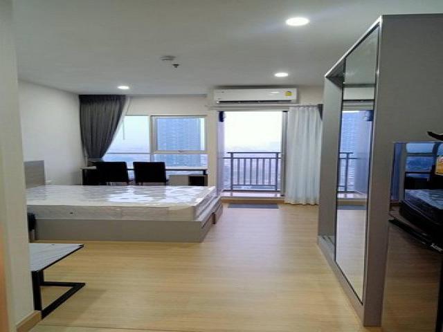 ขายคอนโด ศุภาลัย ปาร์ค สถานีตลาดพลู คอนโดมิเนียม - Sell Condo Supalai Park Talat Phlu Station Condominium - 2541104