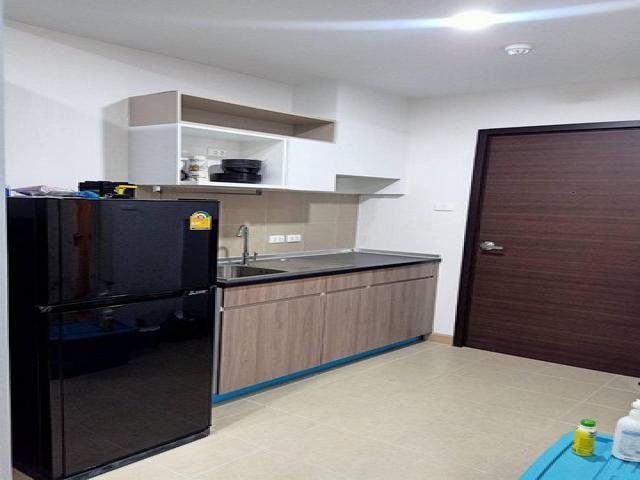 ขายคอนโด ศุภาลัย ปาร์ค สถานีตลาดพลู คอนโดมิเนียม - Sell Condo Supalai Park Talat Phlu Station Condominium - 2541102