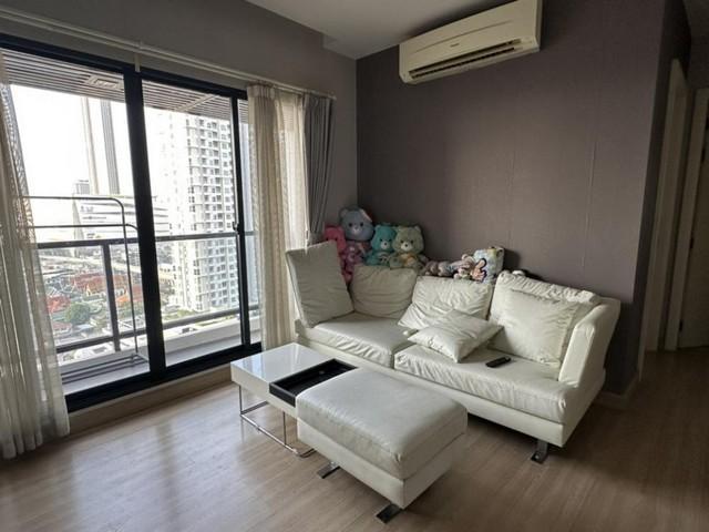 ขายคอนโด เออร์บาโน่ แอบโซลูท สาทร-ตากสิน คอนโดมิเนียม - Sell Condo Urbano Absolute Sathon-Taksin condominium - 2541115