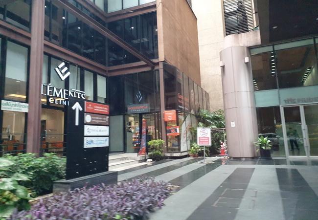 ขายคอนโด อโศกทาวเวอร์ส - Sell Condo   - 2541236