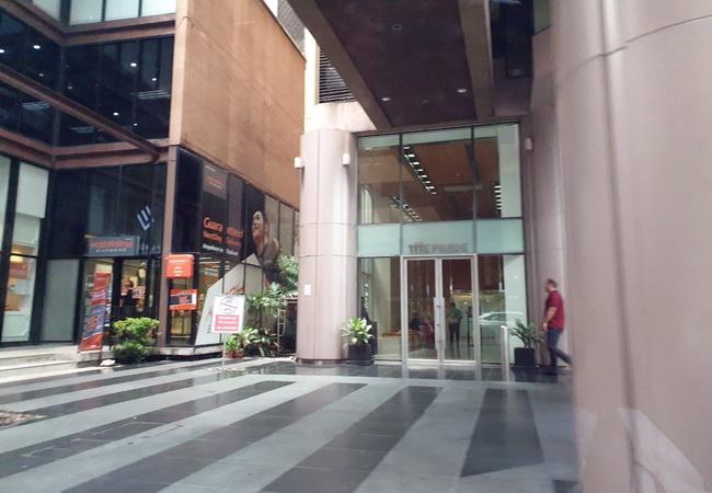 ขายคอนโด อโศกทาวเวอร์ส - Sell Condo   - 2541233