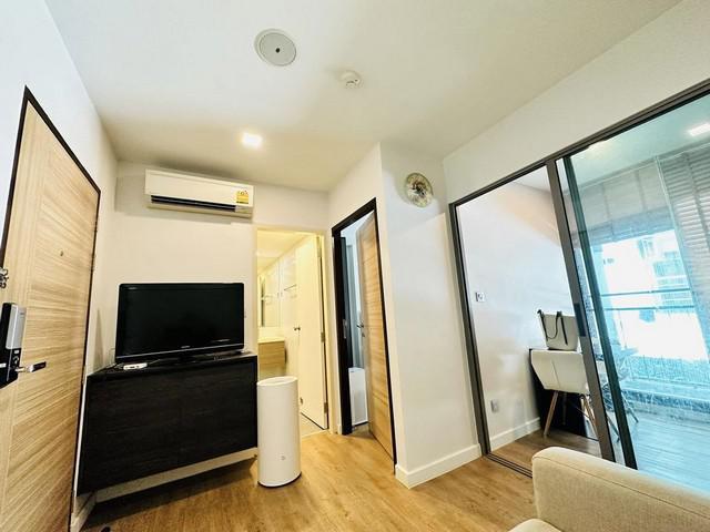 เช่าคอนโด เอสตา พหลฯ-สะพานใหม่ คอนโดมิเนียม - Condo Rental Esta Phahol-Sapanmai condominium - 2541630