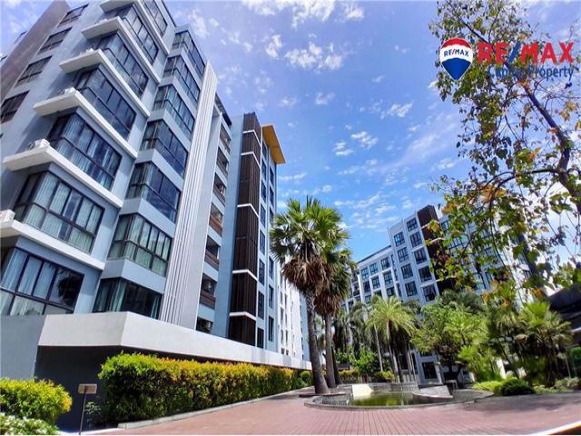 ขายคอนโด ไม่ - Sell Condo   - 2541637