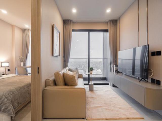 เช่าคอนโด คูเปอร์ สยาม คอนโดมิเนียม - Condo Rental Cooper Siam condominium - 2541899