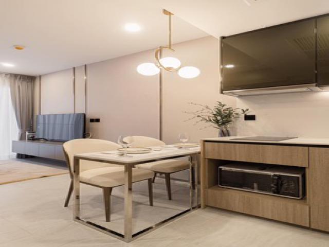 เช่าคอนโด คูเปอร์ สยาม คอนโดมิเนียม - Condo Rental Cooper Siam condominium - 2541902