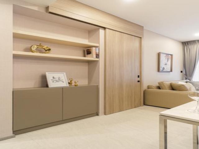 เช่าคอนโด คูเปอร์ สยาม คอนโดมิเนียม - Condo Rental Cooper Siam condominium - 2541900