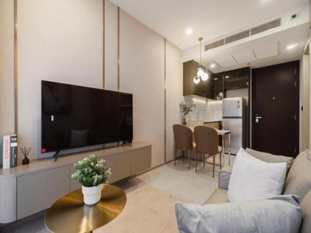 เช่าคอนโด คูเปอร์ สยาม คอนโดมิเนียม - Condo Rental Cooper Siam condominium - 2541898