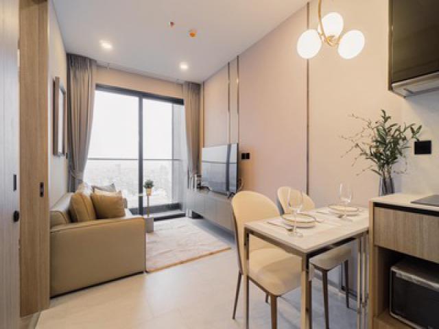 เช่าคอนโด คูเปอร์ สยาม คอนโดมิเนียม - Condo Rental Cooper Siam condominium - 2541901