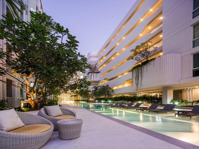 ขายคอนโด ไม่ - Sell Condo   - 2541903