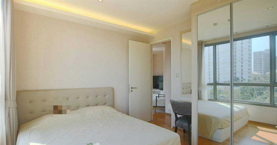 เช่าคอนโด อีส สุขุมวิท 43 คอนโดมิเนียม - Condo Rental EYSE Sukhumvit 43 condominium - 2542644