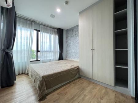 ขายคอนโด น๊อตติ้ง ฮิล พหล-เกษตร คอนโดมิเนียม - Sell Condo Notting Hill Phahol - Kaset condominium - 2542723