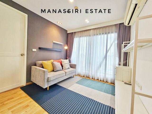 ขายคอนโด คาซ่า คอนโด อโศก-ดินแดง - Sell Condo Casa Condo Asoke-Dindaeng - 2543473