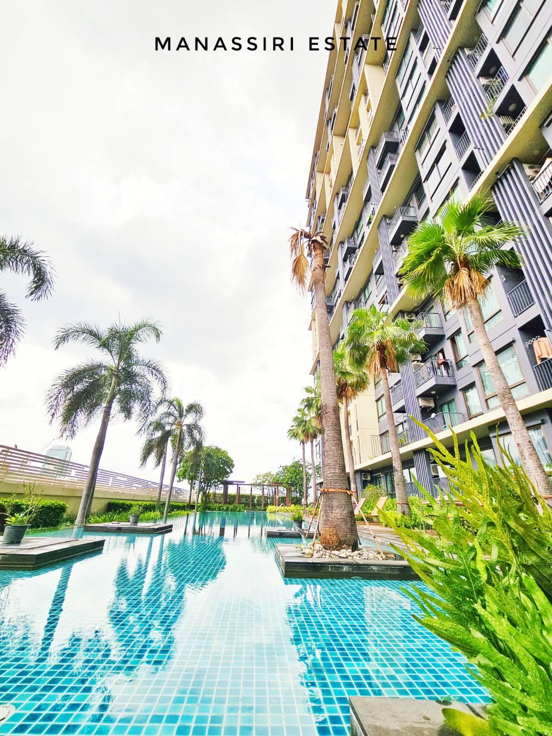 ขายคอนโด คาซ่า คอนโด อโศก-ดินแดง - Sell Condo Casa Condo Asoke-Dindaeng - 2543479