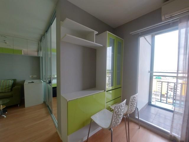ขายคอนโด ลุมพินี วิลล์ รามคำแหง60/2 คอนโดมิเนียม - Sell Condo Lumpini Ville Ramkhamhaeng60/2 condominium - 2543627