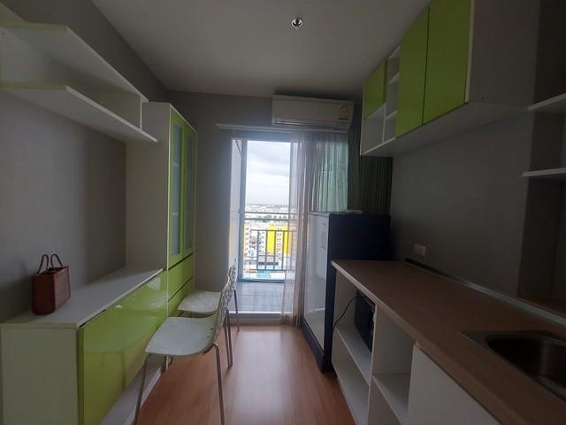 ขายคอนโด ลุมพินี วิลล์ รามคำแหง60/2 คอนโดมิเนียม - Sell Condo Lumpini Ville Ramkhamhaeng60/2 condominium - 2543623