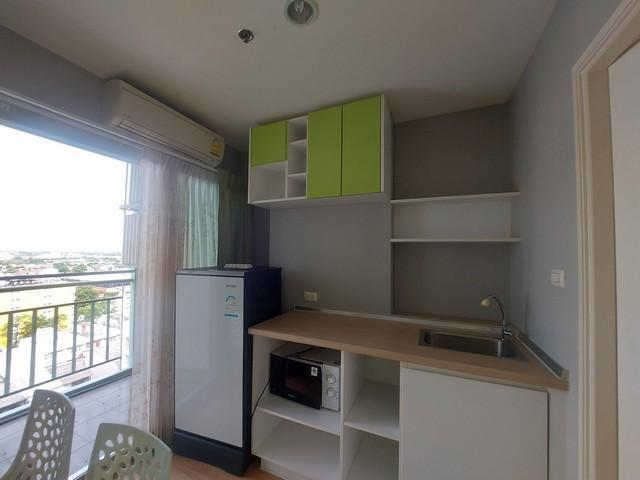 ขายคอนโด ลุมพินี วิลล์ รามคำแหง60/2 คอนโดมิเนียม - Sell Condo Lumpini Ville Ramkhamhaeng60/2 condominium - 2543628