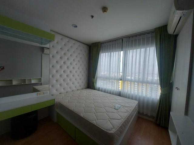 ขายคอนโด ลุมพินี วิลล์ รามคำแหง60/2 คอนโดมิเนียม - Sell Condo Lumpini Ville Ramkhamhaeng60/2 condominium - 2543624