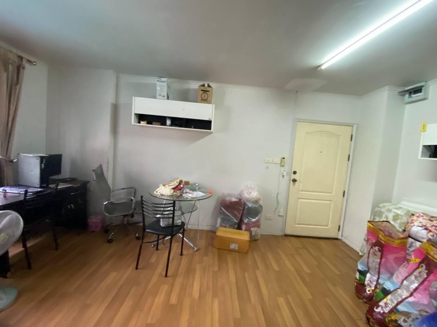 ขายคอนโด ลุมพินี เพลส พระราม 3-เจริญกรุง คอนโดมิเนียม - Sell Condo Lumpini Place Rama III-Charoen Krung condominium - 2543720