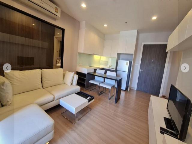เช่าคอนโด เออร์บาโน่ แอบโซลูท สาทร-ตากสิน คอนโดมิเนียม - Condo Rental Urbano Absolute Sathon-Taksin condominium - 2543868
