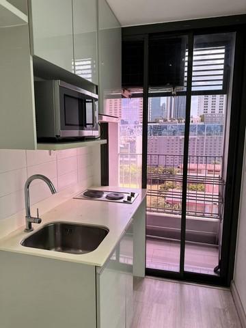ขายคอนโด ไอดีโอ โมบิ พญาไท คอนโดมิเนียม - Sell Condo Ideo Mobi Phayathai condominium - 2544674
