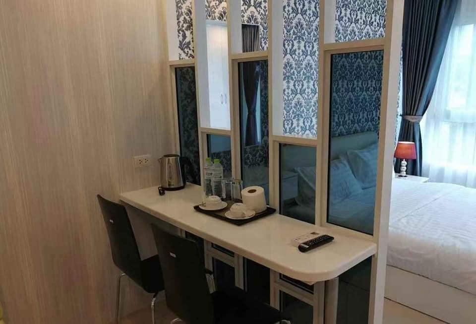 ขายคอนโด ตำบล กะทู้ อำเภอกะทู้ ภูเก็ต 83120 - Sell Condo   - 2544711